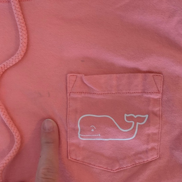 VINEYARD VINES LONG SLEEVE - Picture 4 of 6